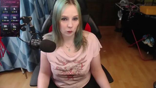 Image 3 of little_gamer Stream on Chaturbate on 13 months ago