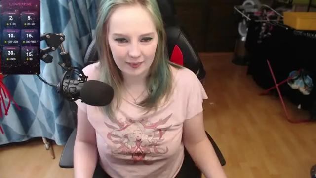 Image 4 of little_gamer Stream on Chaturbate on 13 months ago