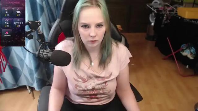 Image 7 of little_gamer Stream on Chaturbate on 13 months ago
