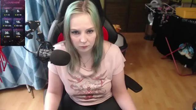 Image 8 of little_gamer Stream on Chaturbate on 13 months ago