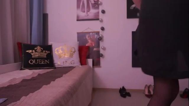 Image 4 of little_heart_andreea Stream on Chaturbate on 2 months ago