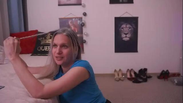 Image 12 of little_heart_andreea Stream on Chaturbate on 2 months ago