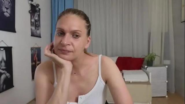 Thumbnail 3, little_heart_andreea's Stream at Chaturbate, 1 month ago