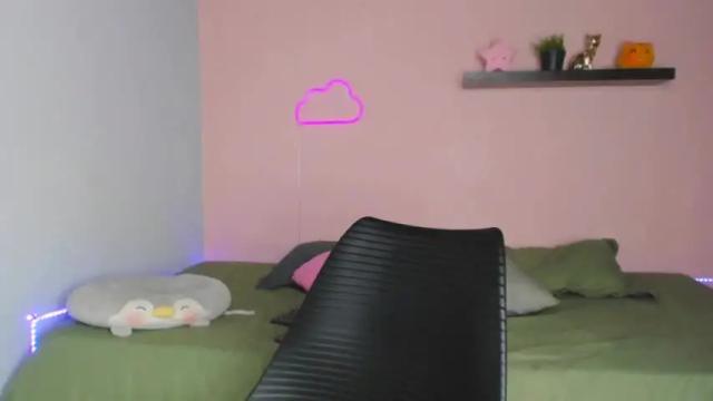 Image 10 of little_hot_cat Stream on Chaturbate on 20 months ago