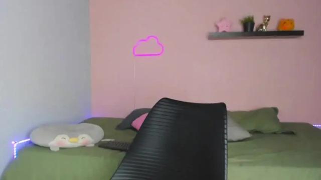 Thumbnail 2, little_hot_cat's Stream at Chaturbate, 20 months ago