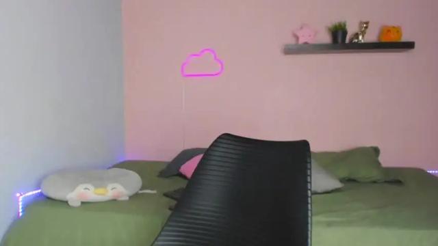 Thumbnail 3, little_hot_cat's Stream at Chaturbate, 20 months ago