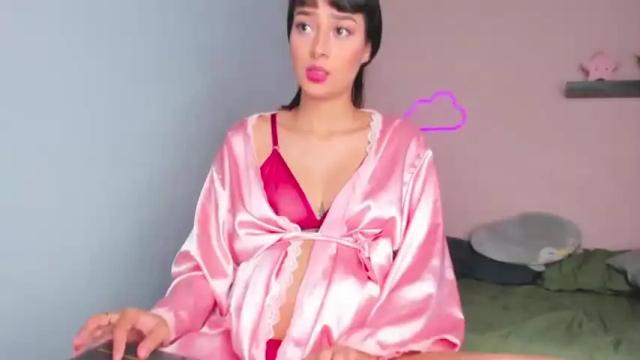 Thumbnail 2, little_hot_cat's Stream at Chaturbate, 20 months ago