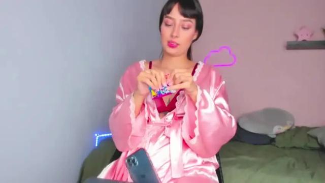 Image 6 of little_hot_cat Stream on Chaturbate on 20 months ago