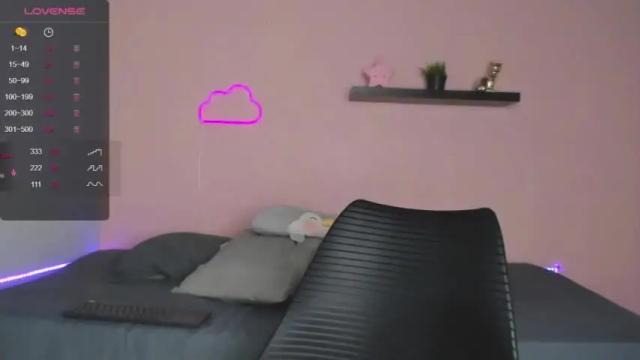 Image 10 of little_hot_cat Stream on Chaturbate on 20 months ago
