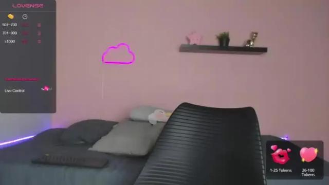 Image 11 of little_hot_cat Stream on Chaturbate on 20 months ago