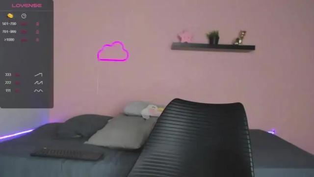 Thumbnail 2, little_hot_cat's Stream at Chaturbate, 20 months ago