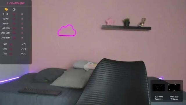 Image 6 of little_hot_cat Stream on Chaturbate on 20 months ago