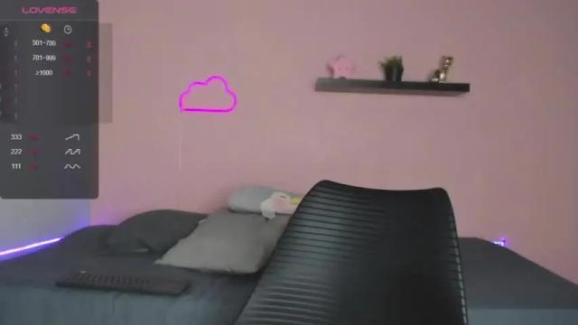 Thumbnail 3, little_hot_cat's Stream at Chaturbate, 20 months ago