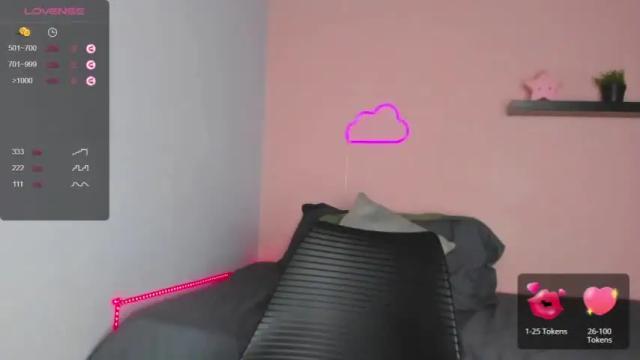 Image 7 of little_hot_cat Stream on Chaturbate on 20 months ago