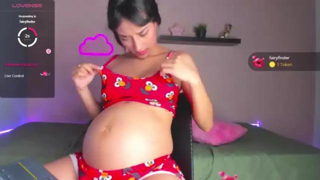 Image 10 of little_hot_cat Stream on Chaturbate on 19 months ago