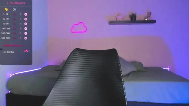 Thumbnail 1, little_hot_cat's Stream at Chaturbate, 19 months ago