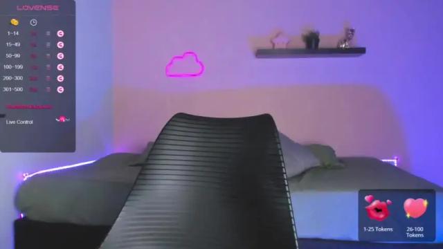 Image 3 of little_hot_cat Stream on Chaturbate on 19 months ago