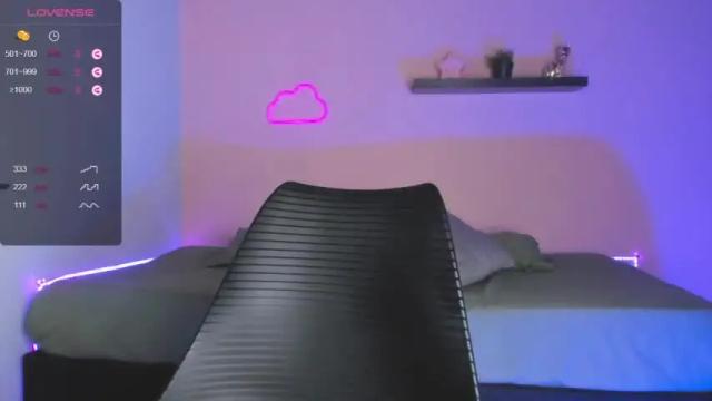 Image 4 of little_hot_cat Stream on Chaturbate on 19 months ago