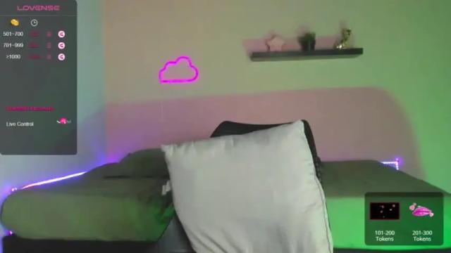 Thumbnail 3, little_hot_cat's Stream at Chaturbate, 19 months ago