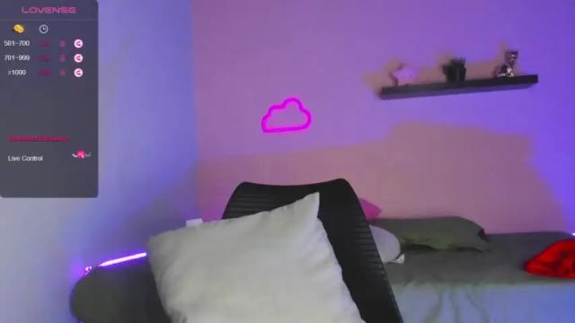 Image 10 of little_hot_cat Stream on Chaturbate on 19 months ago