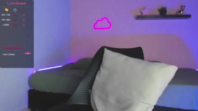 Image 11 of little_hot_cat Stream on Chaturbate on 19 months ago
