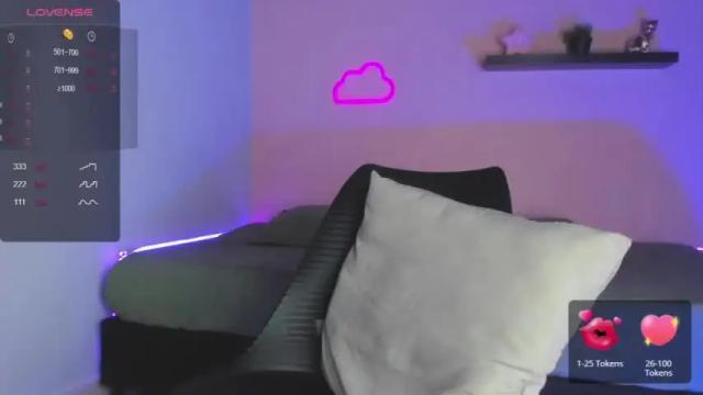 Image 12 of little_hot_cat Stream on Chaturbate on 19 months ago