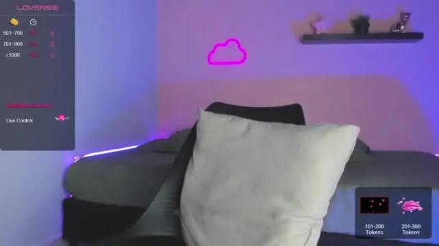 Image 4 of little_hot_cat Stream on Chaturbate on 19 months ago