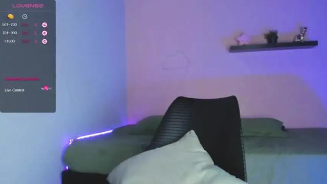 Image 7 of little_hot_cat Stream on Chaturbate on 19 months ago
