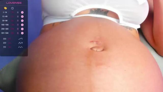 Thumbnail 3, little_hot_cat's Stream at Chaturbate, 19 months ago