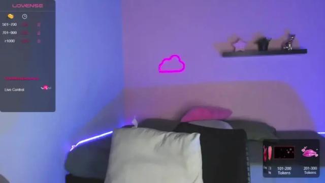 Image 3 of little_hot_cat Stream on Chaturbate on 18 months ago