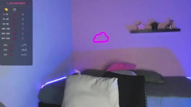 Image 4 of little_hot_cat Stream on Chaturbate on 18 months ago