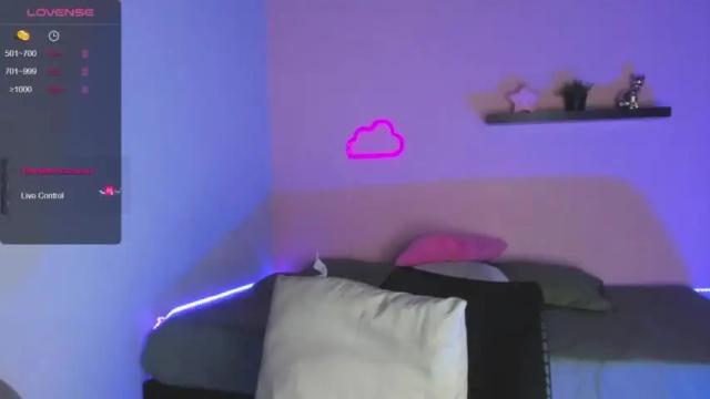 Image 6 of little_hot_cat Stream on Chaturbate on 18 months ago