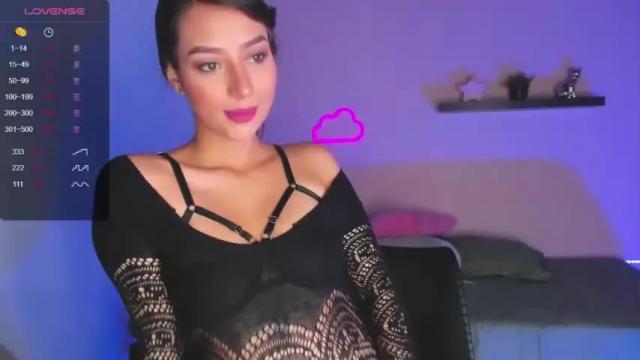 Thumbnail 3, little_hot_cat's Stream at Chaturbate, 18 months ago