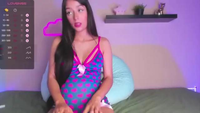 Image 2 of little_hot_cat Stream on Chaturbate on 18 months ago