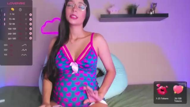 Image 4 of little_hot_cat Stream on Chaturbate on 18 months ago