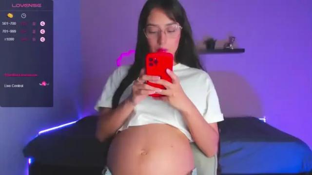 Image 3 of little_hot_cat Stream on Chaturbate on 18 months ago