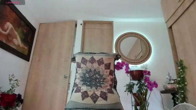 Thumbnail 3, little_izzi's Stream at Chaturbate, 4 months ago