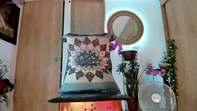 Image 7 of little_izzi Stream on Chaturbate on 2 months ago