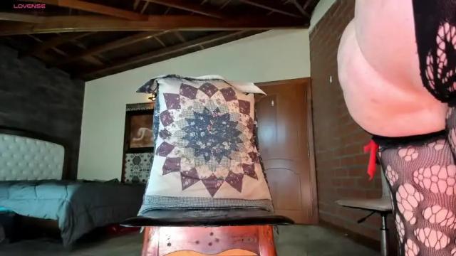 Thumbnail 2, little_izzi's Stream at Chaturbate, 27 days ago