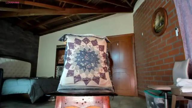 Image 2 of little_izzi Stream on Chaturbate on 1 month ago