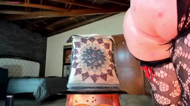 Image 12 of little_izzi Stream on Chaturbate on 28 days ago