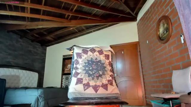 Image 4 of little_izzi Stream on Chaturbate on 28 days ago