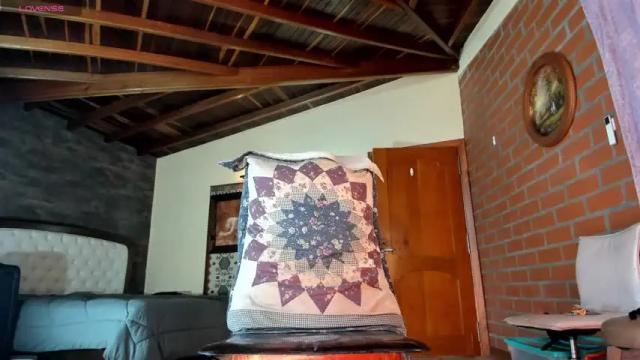 Thumbnail 2, little_izzi's Stream at Chaturbate, 9 days ago