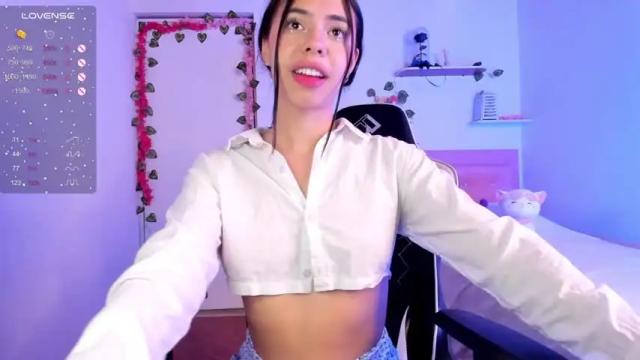 Thumbnail 3, little_jadde's Stream at Chaturbate, 24 months ago