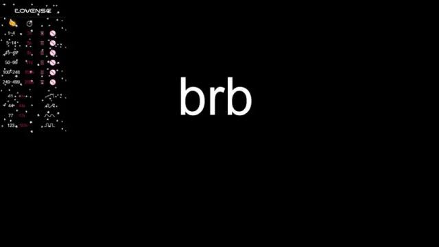 Thumbnail 2, little_jadde's Stream at Chaturbate, 21 months ago