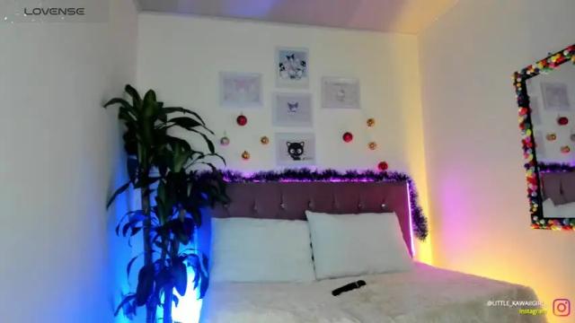 Image 4 of little_kawaiigirl Stream on Chaturbate on 16 months ago