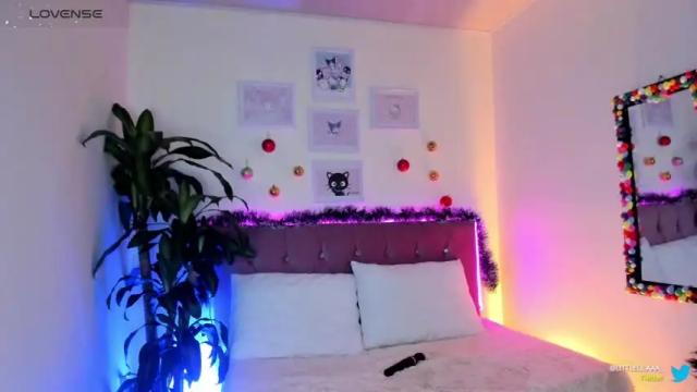 Thumbnail 3, little_kawaiigirl's Stream at Chaturbate, 16 months ago