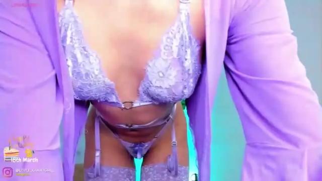 Image 4 of little_kawaiigirl Stream on Chaturbate on 13 months ago