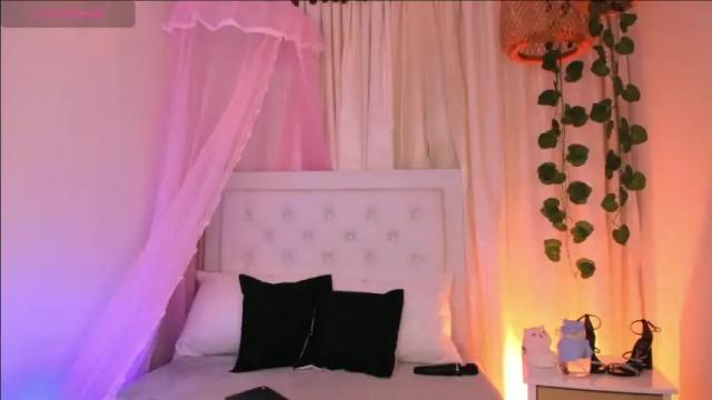 Image 6 of little_kawaiigirl Stream on Chaturbate on 12 months ago