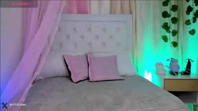 Image 3 of little_kawaiigirl Stream on Chaturbate on 15 months ago